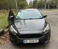 Сірий Форд Фокус, об'ємом двигуна 2 л та пробігом 205 тис. км за 8700 $, фото 6 на Automoto.ua
