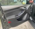 Сірий Форд Фокус, об'ємом двигуна 1 л та пробігом 167 тис. км за 7000 $, фото 5 на Automoto.ua