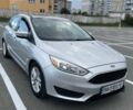 Серый Форд Фокус, объемом двигателя 2 л и пробегом 166 тыс. км за 6800 $, фото 2 на Automoto.ua