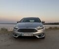 Серый Форд Фокус, объемом двигателя 2 л и пробегом 82 тыс. км за 9200 $, фото 6 на Automoto.ua