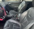 Серый Форд Фокус, объемом двигателя 2 л и пробегом 90 тыс. км за 9500 $, фото 9 на Automoto.ua