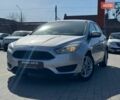 Сірий Форд Фокус, об'ємом двигуна 2 л та пробігом 94 тис. км за 8200 $, фото 1 на Automoto.ua