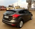 Серый Форд Фокус, объемом двигателя 1 л и пробегом 78 тыс. км за 9500 $, фото 2 на Automoto.ua