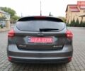 Сірий Форд Фокус, об'ємом двигуна 0 л та пробігом 124 тис. км за 6777 $, фото 18 на Automoto.ua