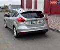Серый Форд Фокус, объемом двигателя 2 л и пробегом 141 тыс. км за 8500 $, фото 7 на Automoto.ua
