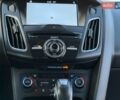 Сірий Форд Фокус, об'ємом двигуна 2 л та пробігом 98 тис. км за 8250 $, фото 61 на Automoto.ua
