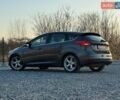 Сірий Форд Фокус, об'ємом двигуна 2 л та пробігом 98 тис. км за 8250 $, фото 27 на Automoto.ua
