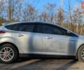 Сірий Форд Фокус, об'ємом двигуна 2 л та пробігом 167 тис. км за 7400 $, фото 3 на Automoto.ua