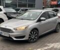 Серый Форд Фокус, объемом двигателя 2 л и пробегом 147 тыс. км за 8999 $, фото 2 на Automoto.ua
