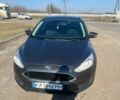 Серый Форд Фокус, объемом двигателя 2 л и пробегом 281 тыс. км за 6000 $, фото 1 на Automoto.ua