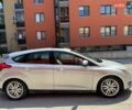 Сірий Форд Фокус, об'ємом двигуна 2 л та пробігом 210 тис. км за 9500 $, фото 4 на Automoto.ua
