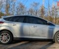 Сірий Форд Фокус, об'ємом двигуна 2 л та пробігом 167 тис. км за 7900 $, фото 4 на Automoto.ua