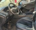 Серый Форд Фокус, объемом двигателя 2 л и пробегом 165 тыс. км за 7500 $, фото 2 на Automoto.ua