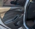 Сірий Форд Фокус, об'ємом двигуна 2 л та пробігом 167 тис. км за 7900 $, фото 10 на Automoto.ua