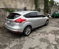 Сірий Форд Фокус, об'ємом двигуна 2 л та пробігом 219 тис. км за 7400 $, фото 6 на Automoto.ua