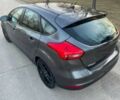 Серый Форд Фокус, объемом двигателя 2 л и пробегом 96 тыс. км за 4800 $, фото 8 на Automoto.ua