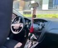 Серый Форд Фокус, объемом двигателя 2 л и пробегом 133 тыс. км за 8149 $, фото 34 на Automoto.ua