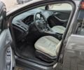 Сірий Форд Фокус, об'ємом двигуна 2 л та пробігом 106 тис. км за 10000 $, фото 13 на Automoto.ua
