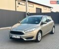 Серый Форд Фокус, объемом двигателя 2 л и пробегом 157 тыс. км за 8500 $, фото 19 на Automoto.ua
