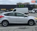Серый Форд Фокус, объемом двигателя 2 л и пробегом 205 тыс. км за 7200 $, фото 3 на Automoto.ua