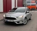 Серый Форд Фокус, объемом двигателя 2 л и пробегом 141 тыс. км за 8600 $, фото 2 на Automoto.ua