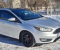 Серый Форд Фокус, объемом двигателя 2 л и пробегом 148 тыс. км за 8500 $, фото 3 на Automoto.ua
