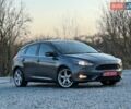 Сірий Форд Фокус, об'ємом двигуна 2 л та пробігом 98 тис. км за 8250 $, фото 2 на Automoto.ua