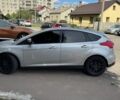 Серый Форд Фокус, объемом двигателя 2 л и пробегом 212 тыс. км за 8100 $, фото 3 на Automoto.ua