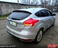 Серый Форд Фокус, объемом двигателя 0 л и пробегом 83 тыс. км за 4000 $, фото 1 на Automoto.ua