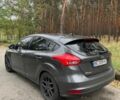 Сірий Форд Фокус, об'ємом двигуна 2 л та пробігом 205 тис. км за 8700 $, фото 2 на Automoto.ua