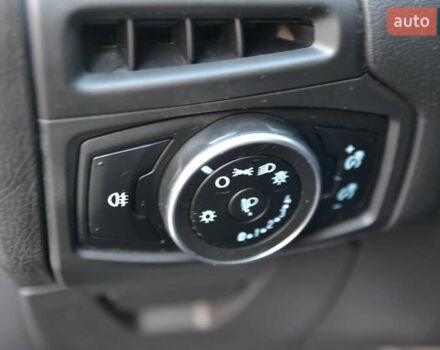 Форд Фокус 2016 в Луцке на Automoto.ua Серый Форд Фокус, объемом двигателя 0 л и пробегом 100 тыс. км за 6999 $, фото 28 на Automoto.ua