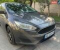 Серый Форд Фокус, объемом двигателя 1 л и пробегом 168 тыс. км за 7599 $, фото 7 на Automoto.ua