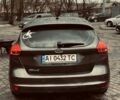 Серый Форд Фокус, объемом двигателя 2 л и пробегом 260 тыс. км за 7500 $, фото 8 на Automoto.ua