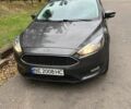 Сірий Форд Фокус, об'ємом двигуна 2 л та пробігом 205 тис. км за 8700 $, фото 5 на Automoto.ua