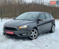 Серый Форд Фокус, объемом двигателя 2 л и пробегом 98 тыс. км за 8250 $, фото 1 на Automoto.ua