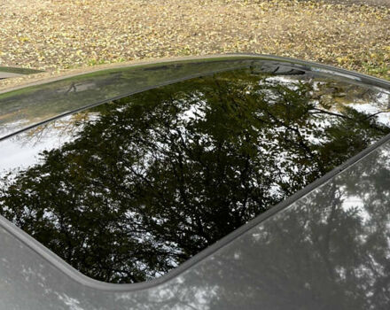 Серый Форд Фокус, объемом двигателя 2 л и пробегом 196 тыс. км за 8300 $, фото 11 на Automoto.ua