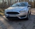 Сірий Форд Фокус, об'ємом двигуна 2 л та пробігом 167 тис. км за 7400 $, фото 1 на Automoto.ua