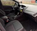 Сірий Форд Фокус, об'ємом двигуна 2 л та пробігом 141 тис. км за 8900 $, фото 16 на Automoto.ua