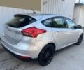 Серый Форд Фокус, объемом двигателя 2 л и пробегом 122 тыс. км за 4500 $, фото 4 на Automoto.ua
