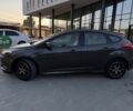 Сірий Форд Фокус, об'ємом двигуна 2 л та пробігом 204 тис. км за 8200 $, фото 2 на Automoto.ua