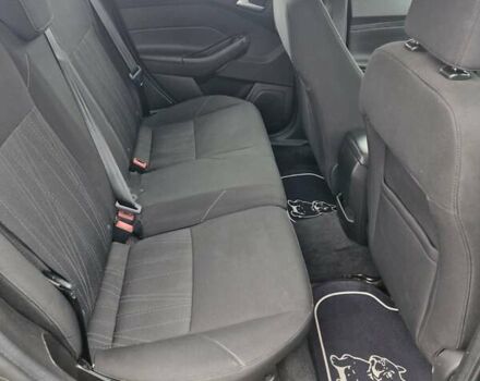 Серый Форд Фокус, объемом двигателя 1.9 л и пробегом 188 тыс. км за 8100 $, фото 2 на Automoto.ua