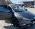 Сірий Форд Фокус, об'ємом двигуна 2 л та пробігом 257 тис. км за 7500 $, фото 7 на Automoto.ua