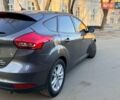 Сірий Форд Фокус, об'ємом двигуна 2 л та пробігом 99 тис. км за 10500 $, фото 8 на Automoto.ua