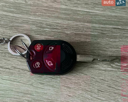 Сірий Форд Фокус, об'ємом двигуна 2 л та пробігом 163 тис. км за 8500 $, фото 50 на Automoto.ua