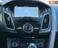 Сірий Форд Фокус, об'ємом двигуна 2 л та пробігом 98 тис. км за 8250 $, фото 65 на Automoto.ua