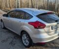 Сірий Форд Фокус, об'ємом двигуна 2 л та пробігом 167 тис. км за 7900 $, фото 9 на Automoto.ua