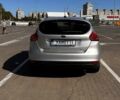 Сірий Форд Фокус, об'ємом двигуна 2 л та пробігом 162 тис. км за 8500 $, фото 1 на Automoto.ua
