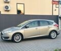 Серый Форд Фокус, объемом двигателя 2 л и пробегом 157 тыс. км за 8500 $, фото 21 на Automoto.ua