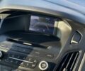 Сірий Форд Фокус, об'ємом двигуна 2 л та пробігом 204 тис. км за 8200 $, фото 13 на Automoto.ua