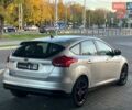 Сірий Форд Фокус, об'ємом двигуна 2 л та пробігом 82 тис. км за 9999 $, фото 5 на Automoto.ua